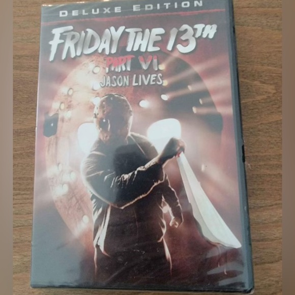Assorted horror movies - Picture 1 of 5